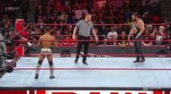 Heath Slater has experience being a referee